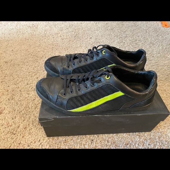 Rock & Republic sneakers in great condition - Picture 2 of 4